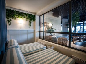 Spa - Quality Hotel Tonsberg (Tønsberg)