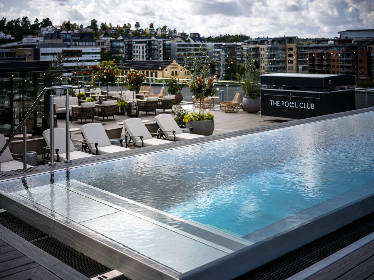 Quality Hotel Tønsberg