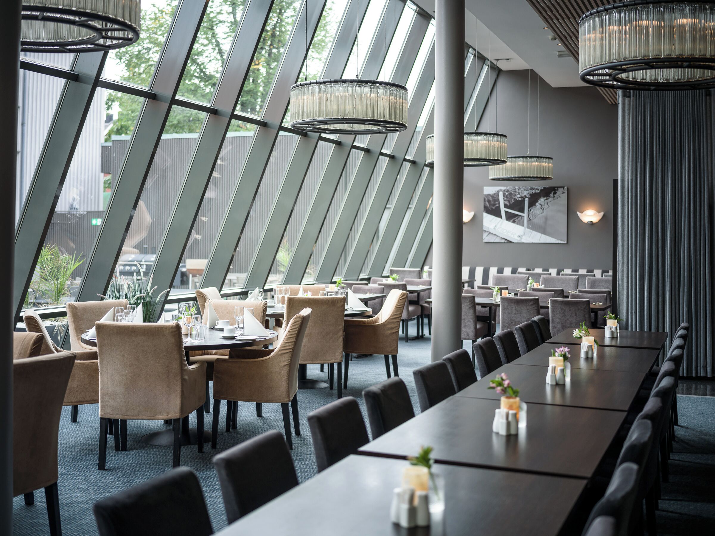 매일 뷔페 무료 아침 식사 포함