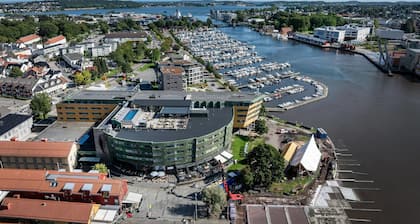 Quality Hotel Tonsberg