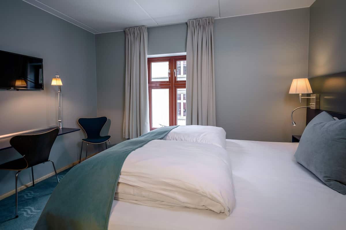 Doppelzimmer (Compact, Separate Building)