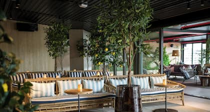 Quality Hotel Tonsberg