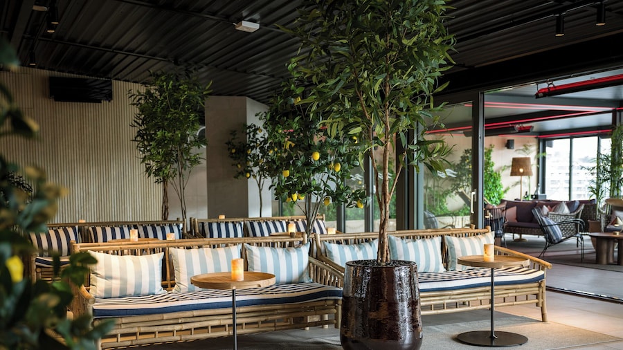 Quality Hotel Tonsberg