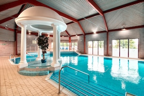 Soins corporels, soins du visage, 1 salle de soins