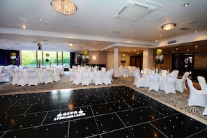 Salle de bal