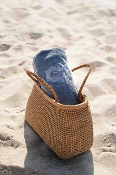 Beach nearby, white sand, sun loungers, beach umbrellas at Balfour Miami Beach, a Registry Collection Hotel