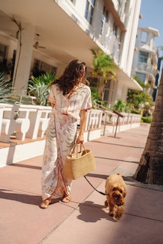 Pet-friendly at Balfour Miami Beach, a Registry Collection Hotel