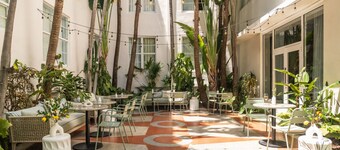 Balfour Miami Beach, a Morgans Originals hotel