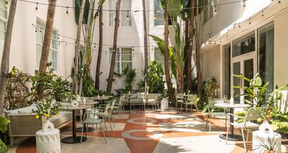 Balfour Miami Beach, a Morgans Originals hotel