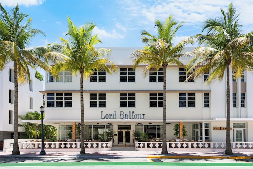 Balfour by null