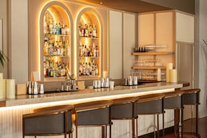 Bar (á gististað)