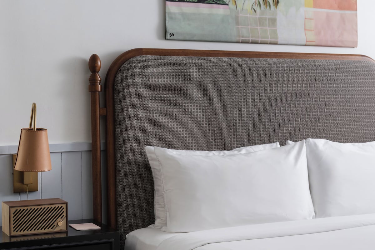 Draps italiens Frette, literie de qualité supérieure, surmatelas