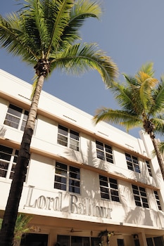 Hotel Exterior at Balfour Miami Beach, a Registry Collection Hotel