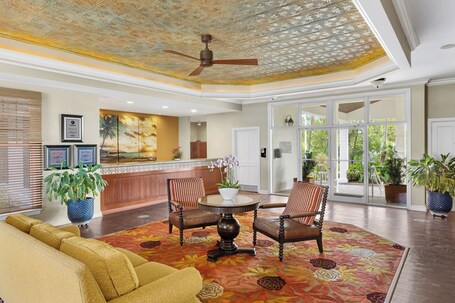 Hyatt Vacation Club at Windward Pointe, Key West - Image 1