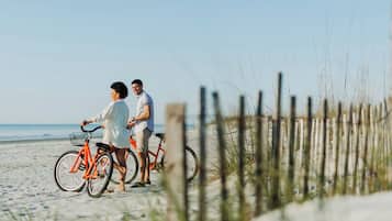 Bicycling