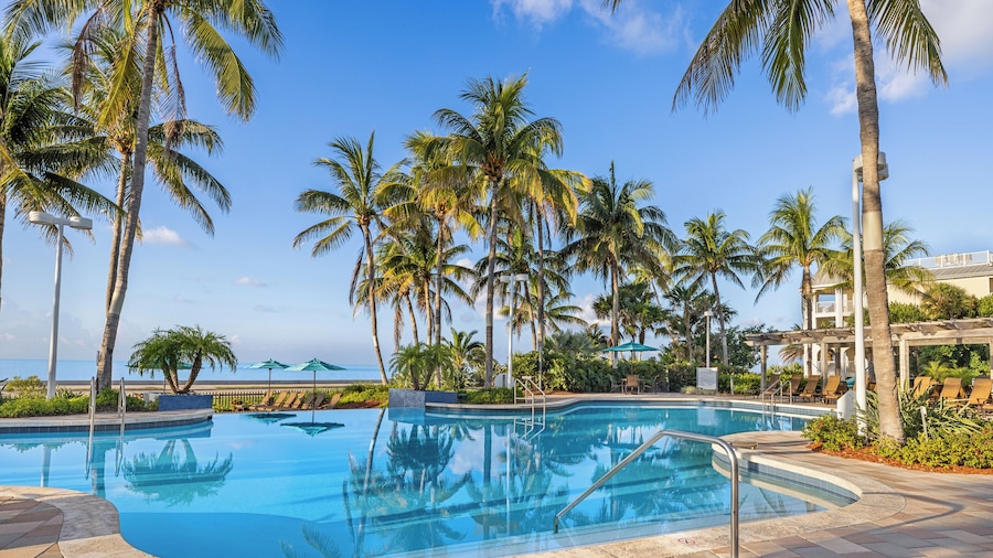 Hyatt Vacation Club at Windward Pointe, Key West