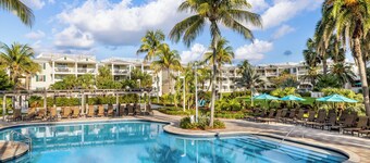 Hyatt Vacation Club at Windward Pointe, Key West