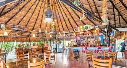 Aventura Mexicana