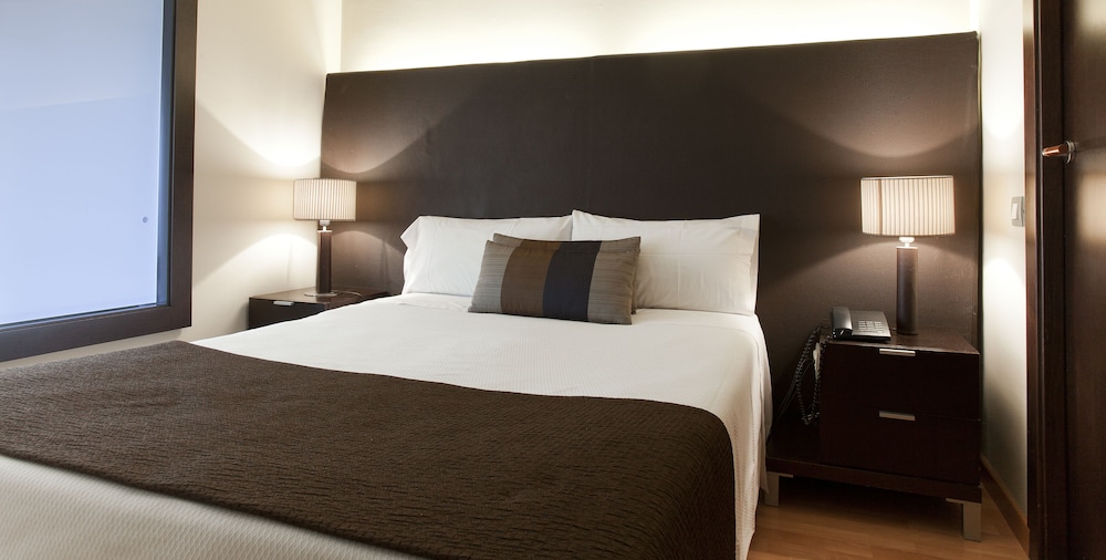Aparthotel Senator Barcelona - 11