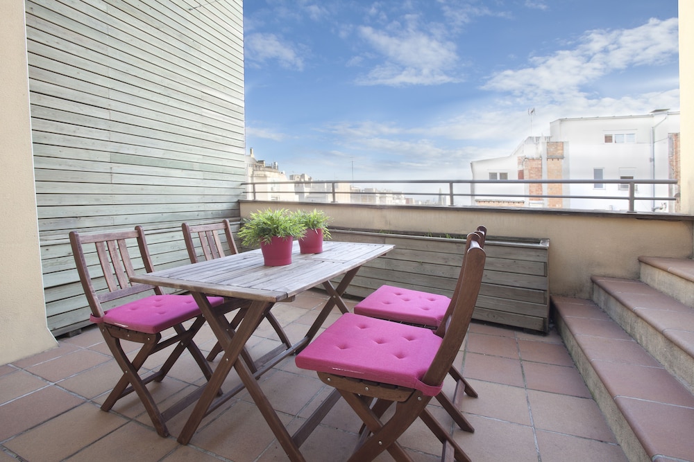 Aparthotel Senator Barcelona - 10