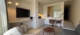 Senator Barcelona Apartments