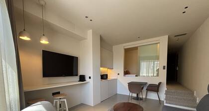 Senator Barcelona Apartments