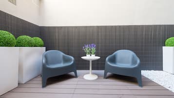 Terras