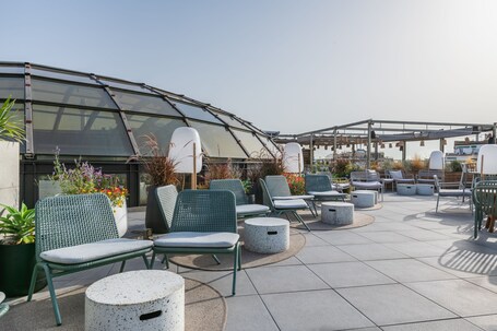 Gran Hotel Havana by Escampa Hotels - view 2