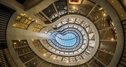 Gran Hotel Havana by Escampa Hotels