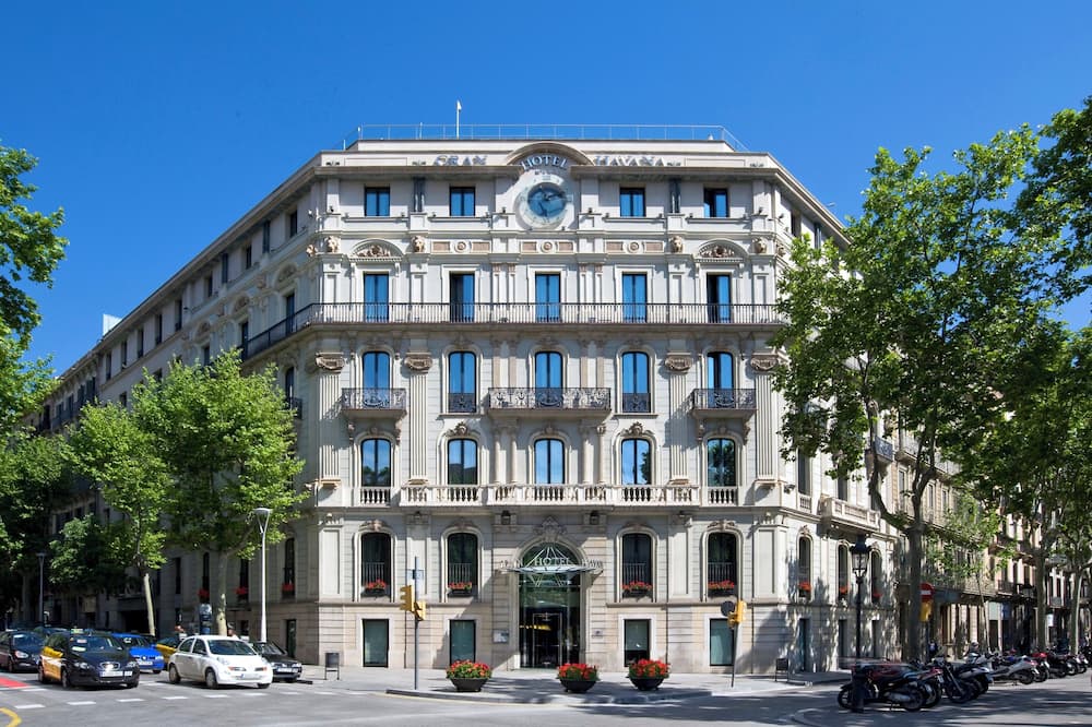 Gran Hotel Havana by Escampa Hotels