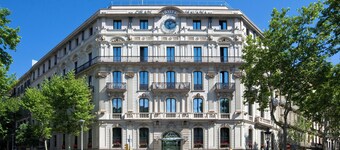Gran Hotel Havana by Escampa Hotels