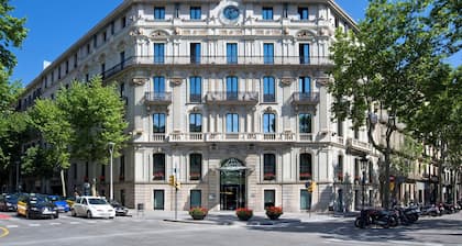 Gran Hotel Havana by Escampa Hotels