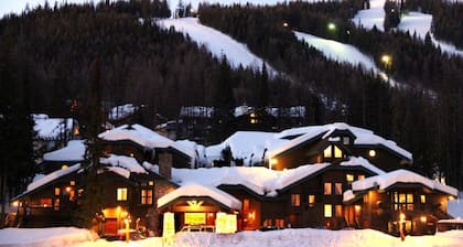 Kandahar Lodge at Whitefish Mountain Resort