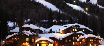 Kandahar Lodge at Whitefish Mountain Resort