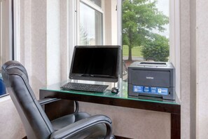 Businesscenter