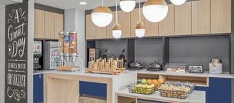 Towneplace Suites by Marriott Warren