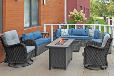 Towneplace Suites by Marriott Warren