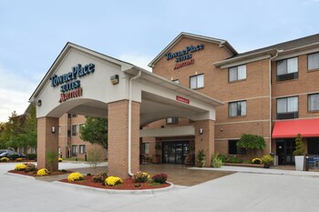 Towneplace Suites by Marriott Warren