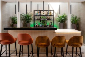 Bar (sur place)