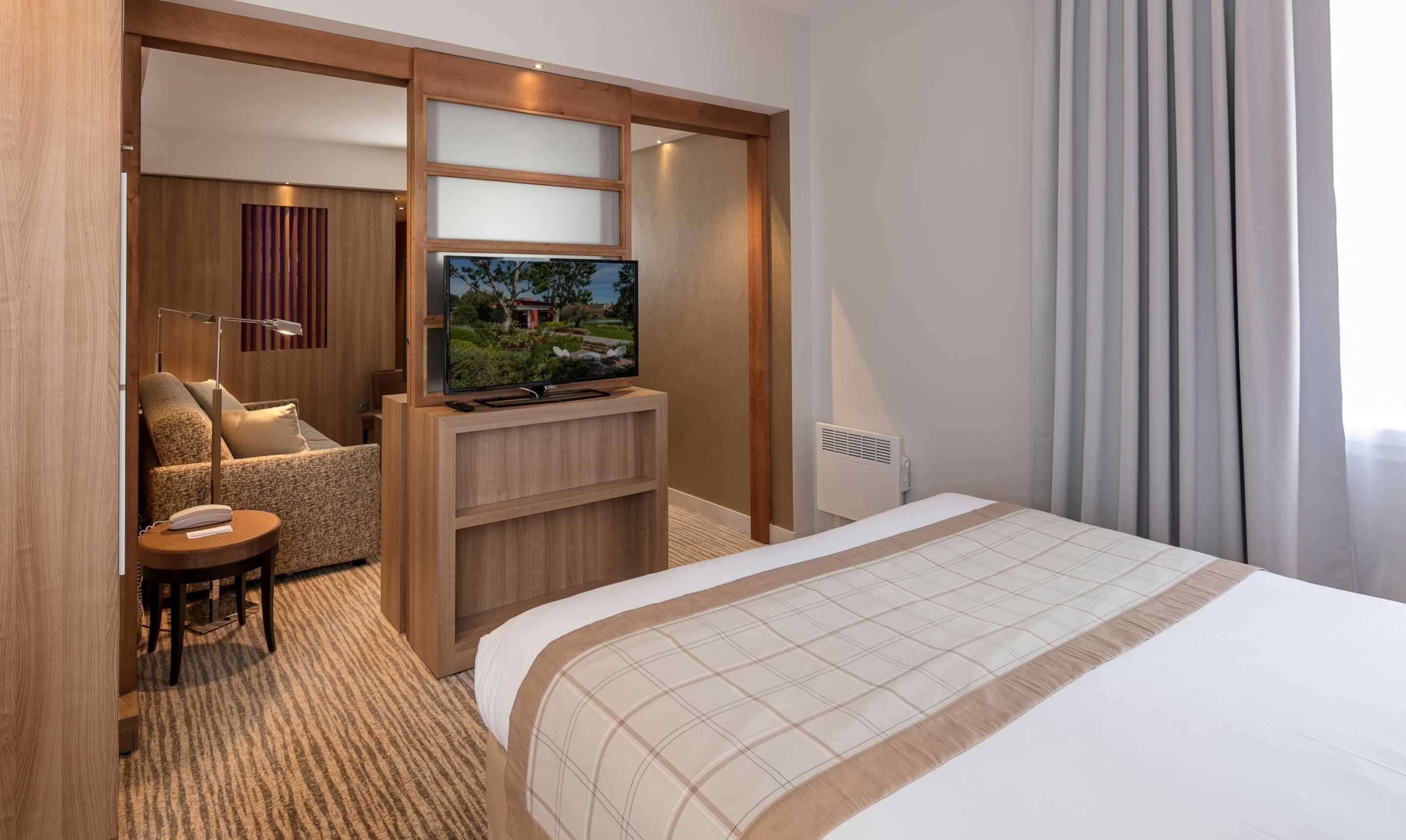 Foto - Best Western Plus Le Lavarin