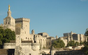 Site d’intérêt