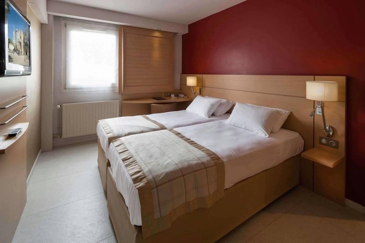 Ropa de cama de alta calidad y colchones Select Comfort 