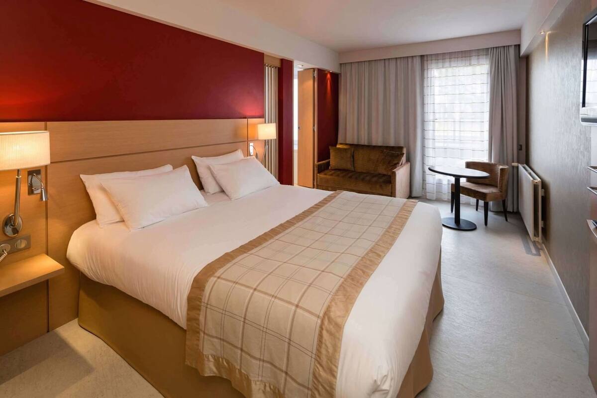 Ropa de cama de alta calidad y colchones Select Comfort 