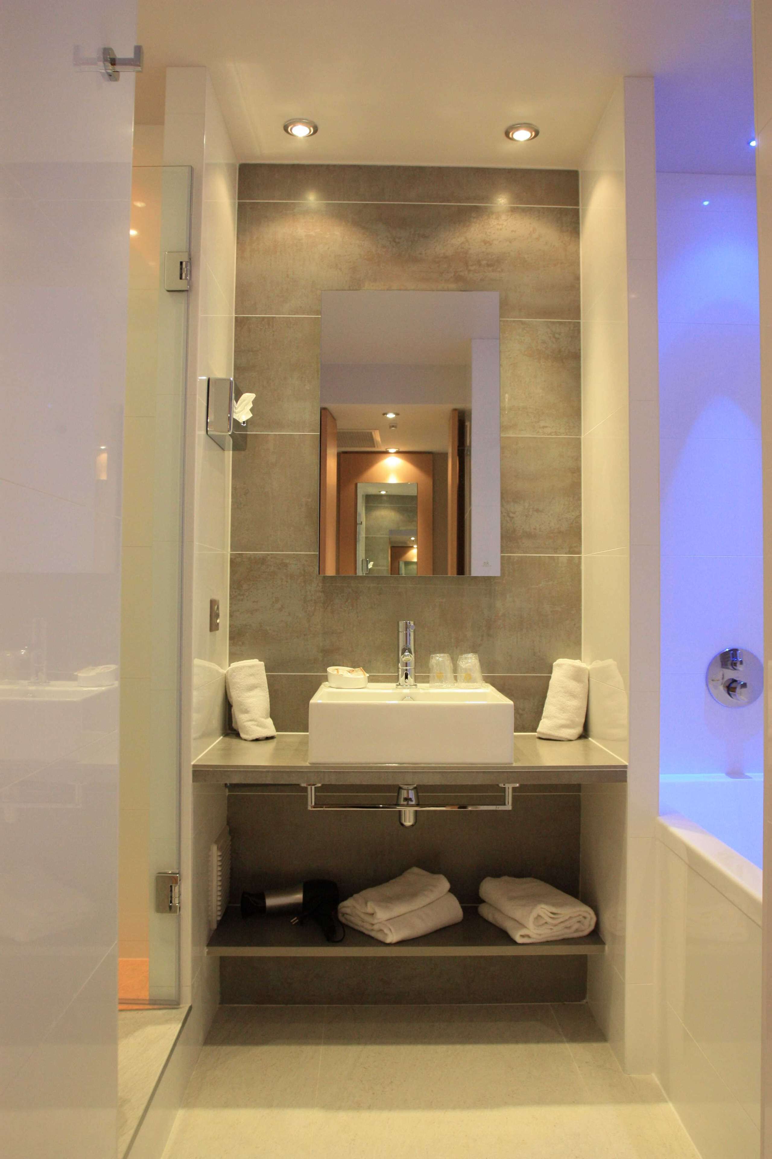 Foto - Best Western Plus Le Lavarin