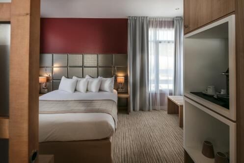 Literie de qualité supérieure, matelas Select Comfort