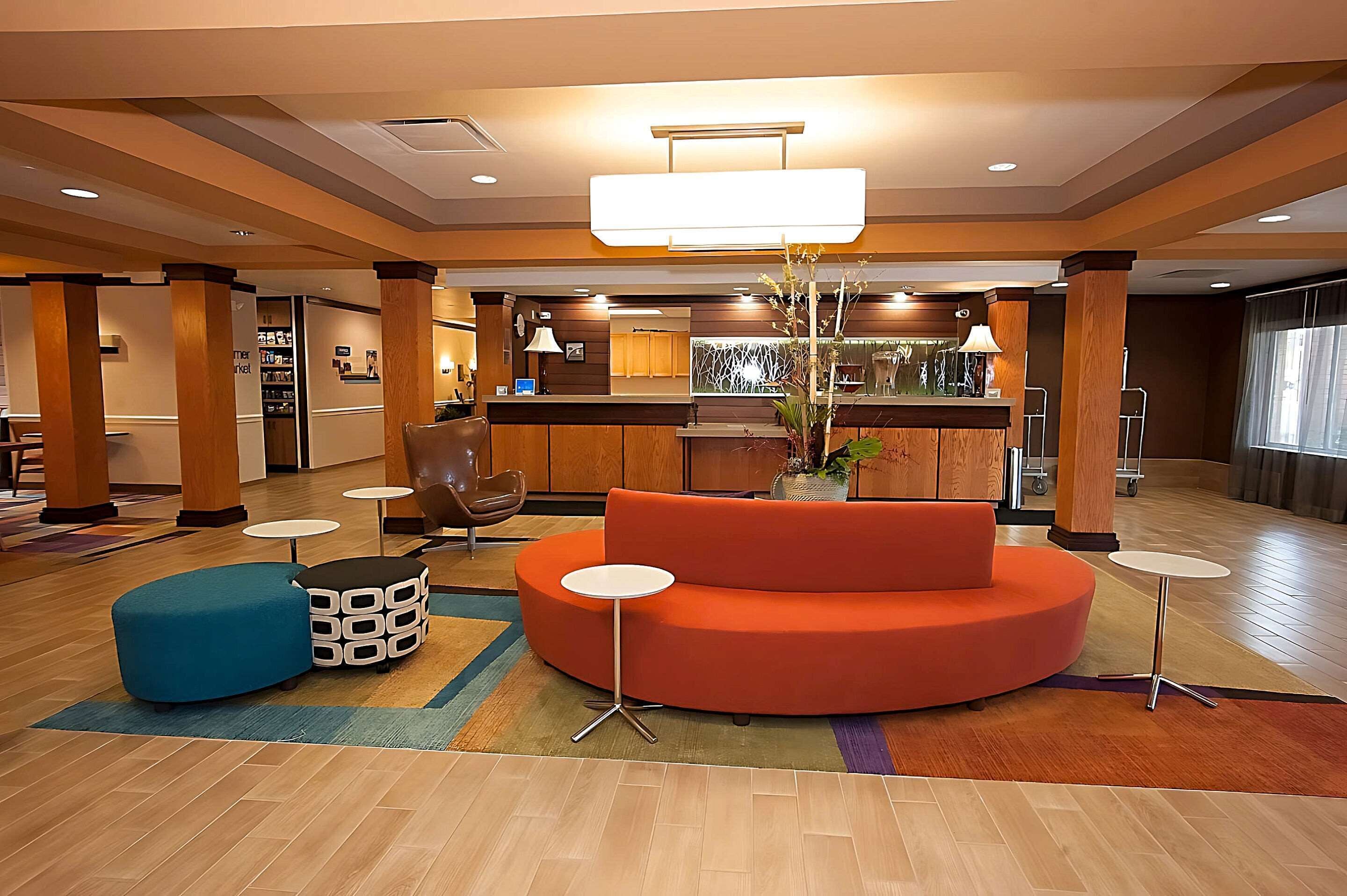 Comfort Inn & Suites in Akron, United States