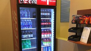 自動販売機