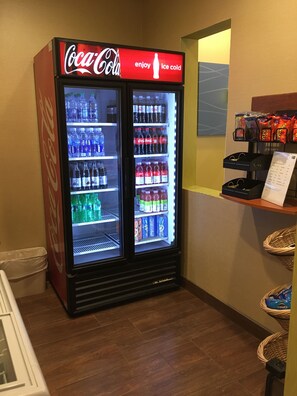 自動販売機