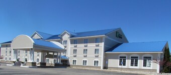 Holiday Inn Express Hotel & Suites Cadillac by IHG