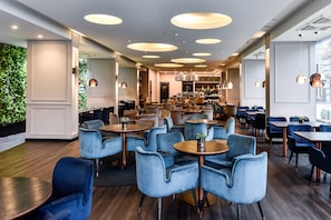 Breakfast, lunch and dinner served - Amberton Cathedral Square Hotel Vilnius (Vilnius)